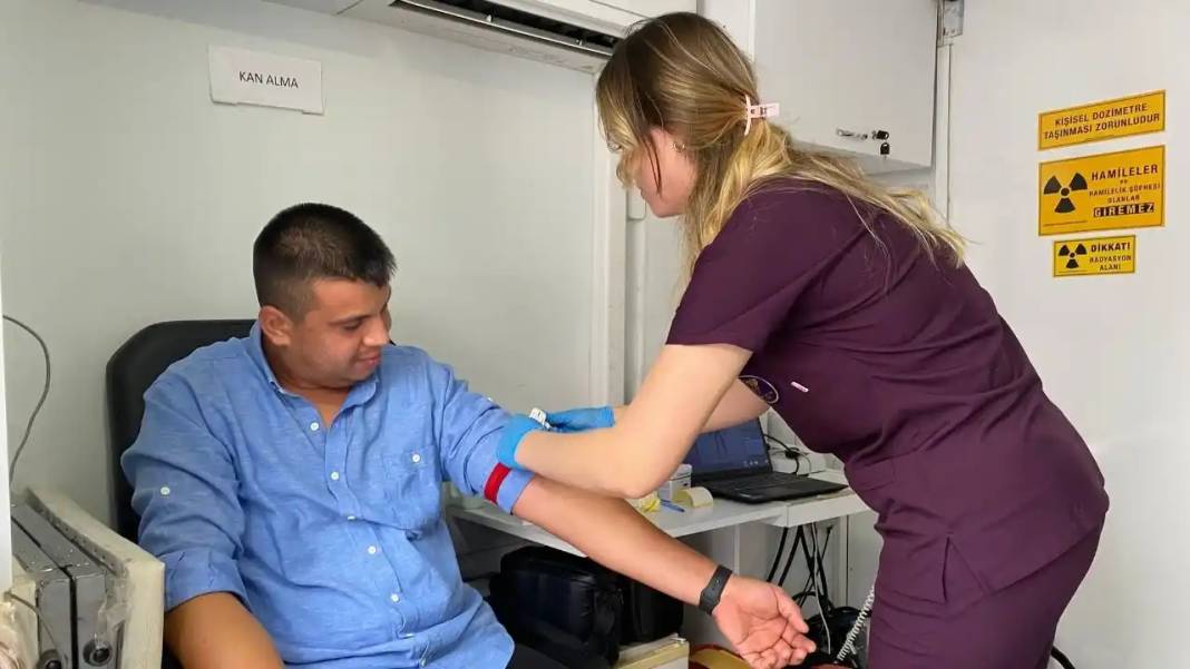 Konyaaltı’nda Sağlık Seferberliği: Kapsamlı Taramalar Yapıldı! 6